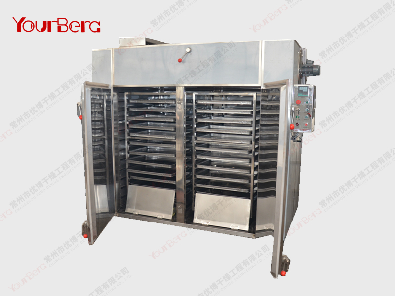 CT-C系列熱風循環(huán)烘箱